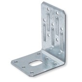 Winkelverbinder Top Vario 120 mm